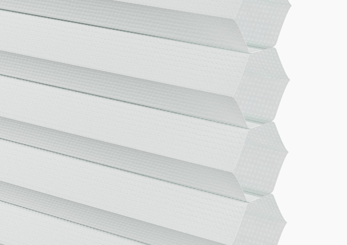 Honeycomb, White - Perfect Fit Blind - Image 4